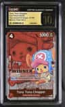 Tony Tony Chopper