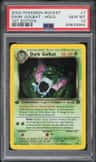 Dark Golbat