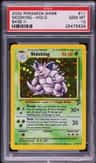 Nidoking