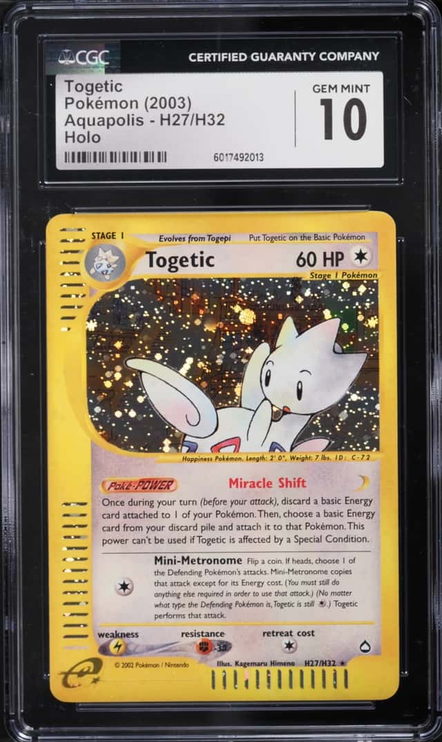 Togetic