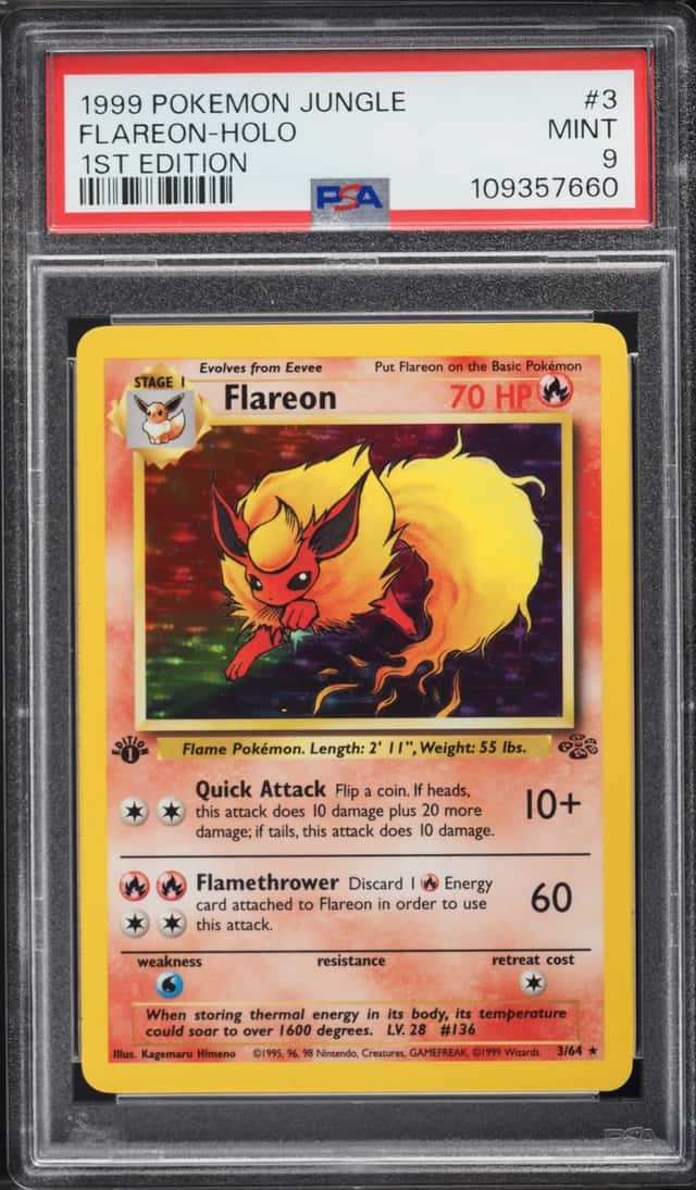Flareon