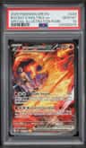 Rocket'S Moltres Ex