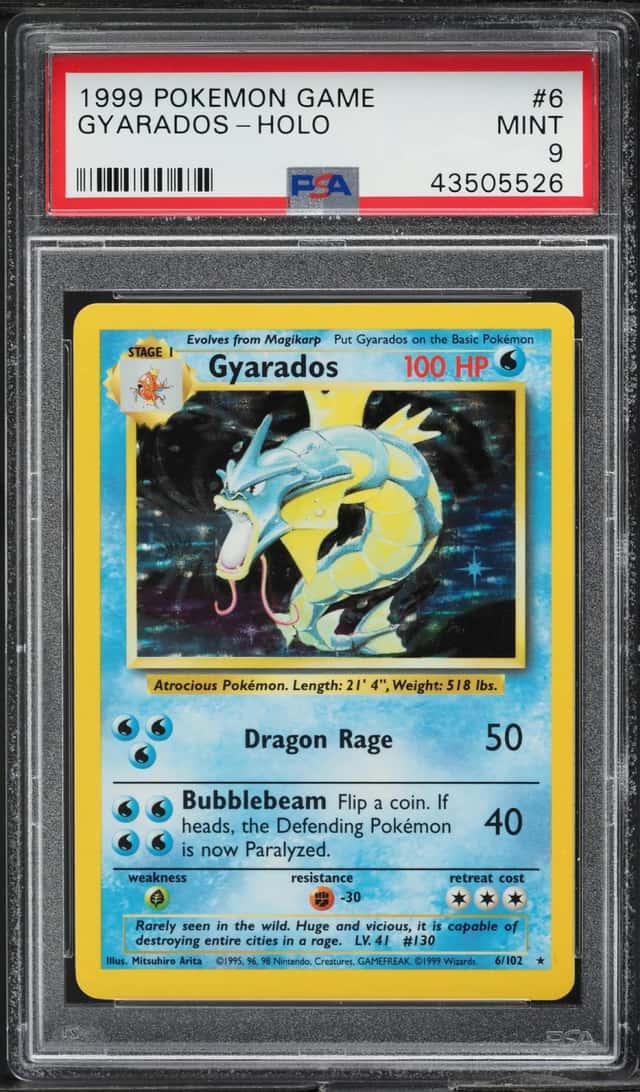 Gyarados