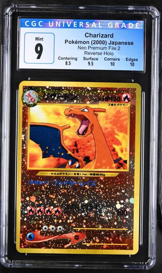Charizard