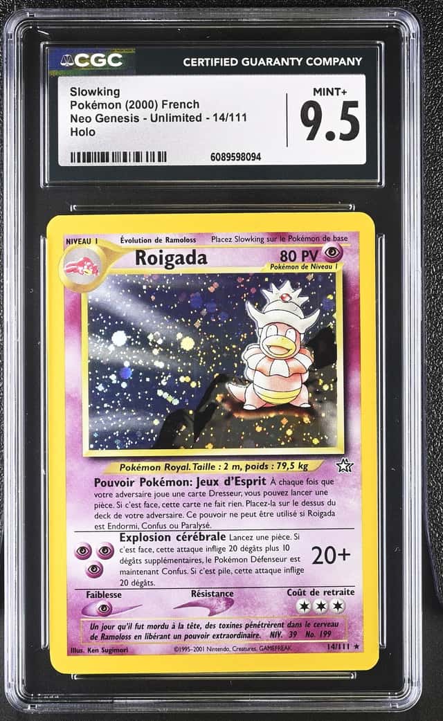 Slowking