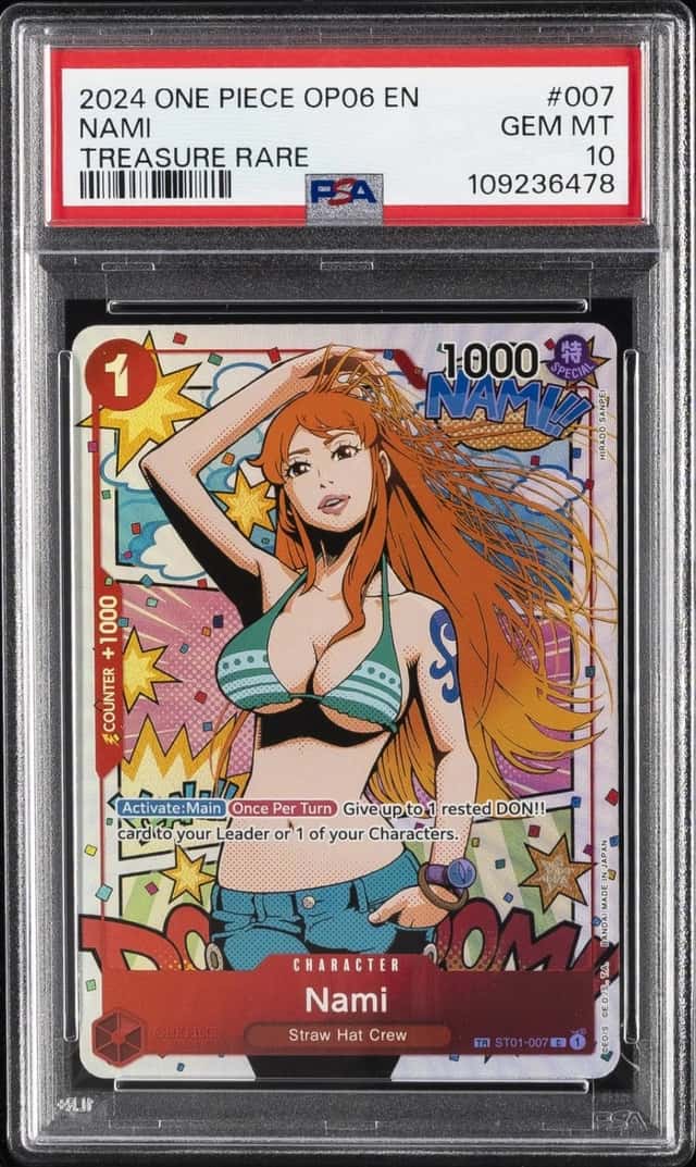 Nami