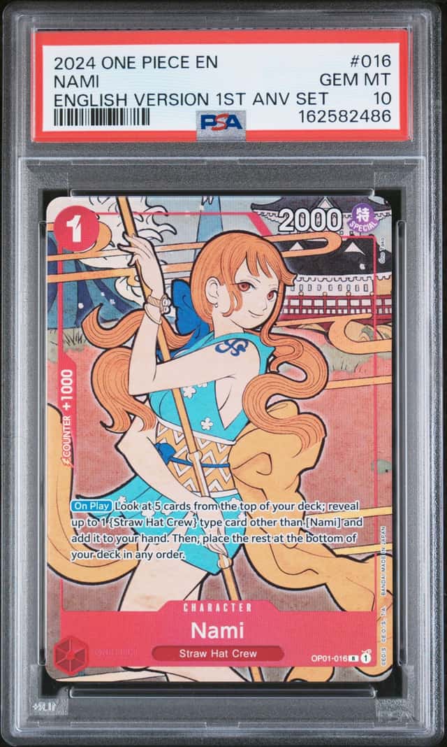 Nami