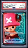 Tony Tony Chopper