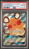 Dedenne Gx