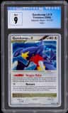 Garchomp Lv X
