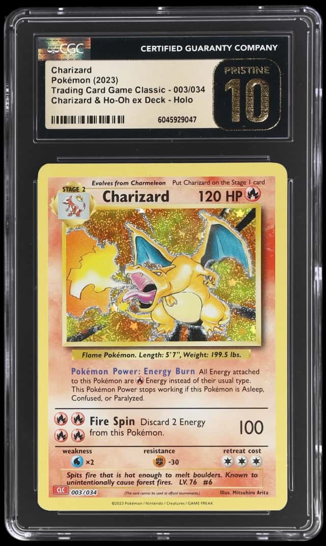 Charizard