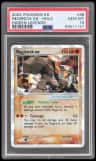 Regirock Ex