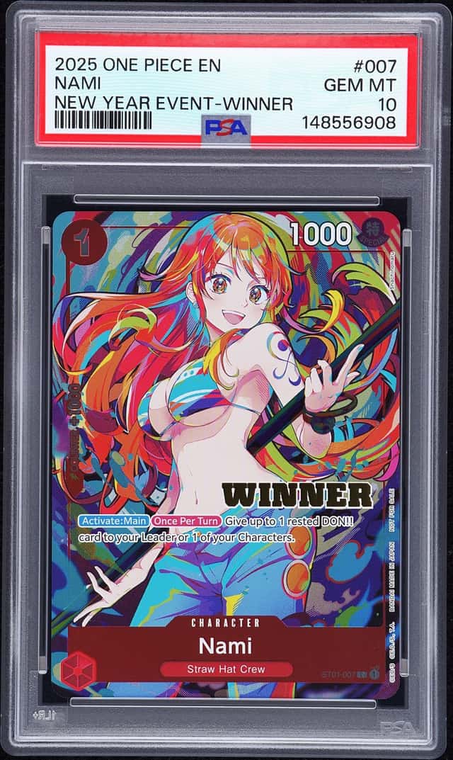 Nami
