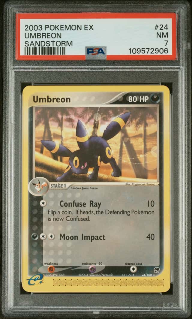 Umbreon