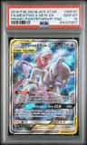 Mewtwo & Mew Gx