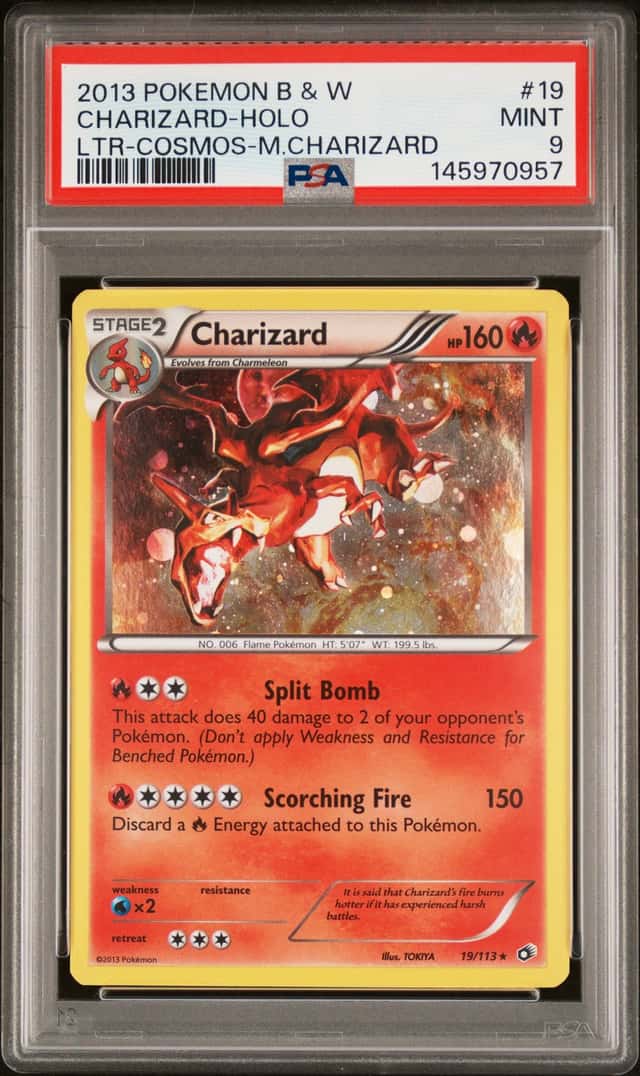 Charizard