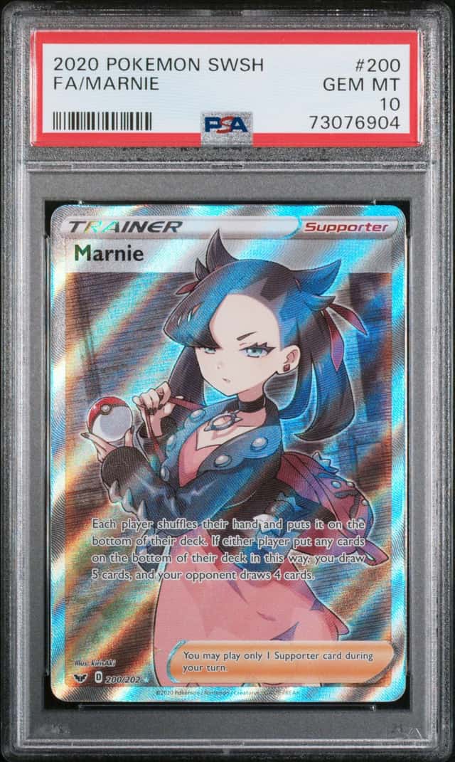 Marnie