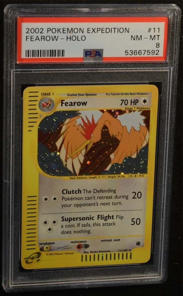 Fearow