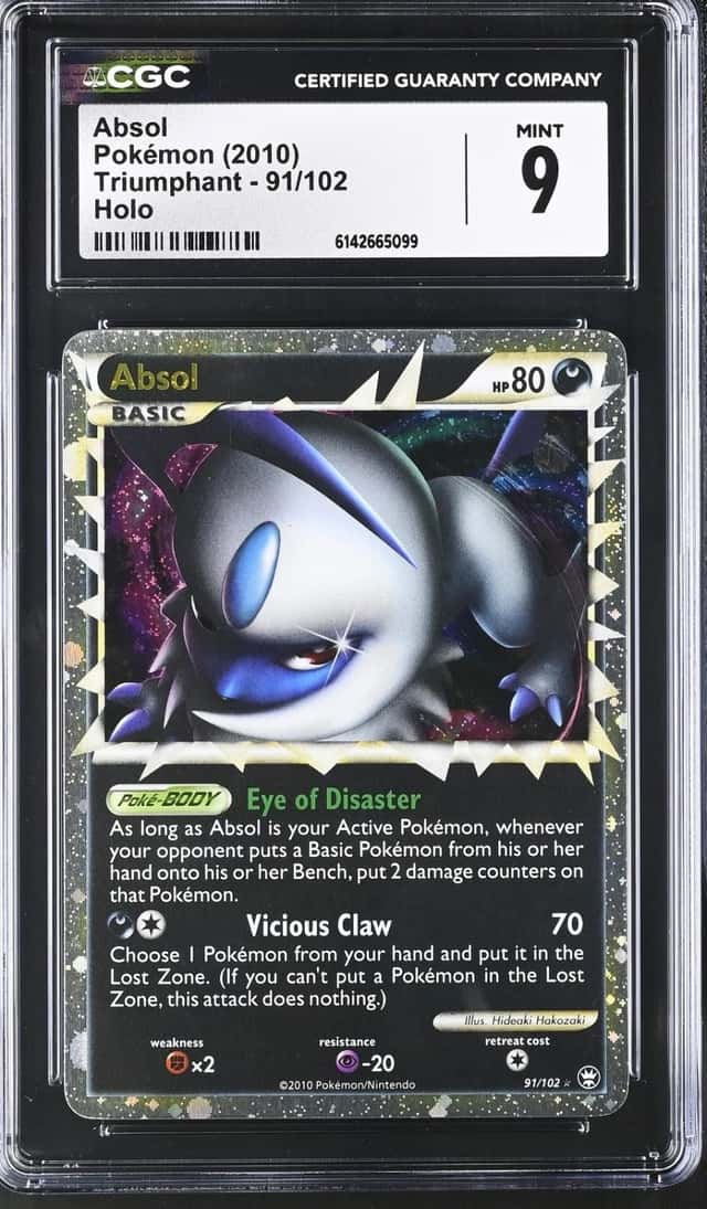 Absol