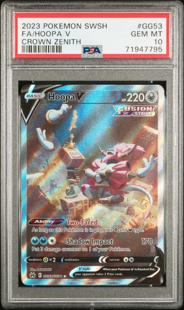 Hoopa V