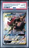 Umbreon & Darkrai Gx
