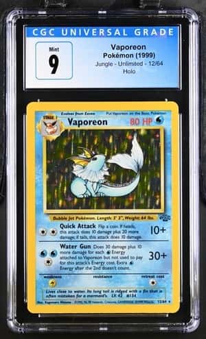 Vaporeon