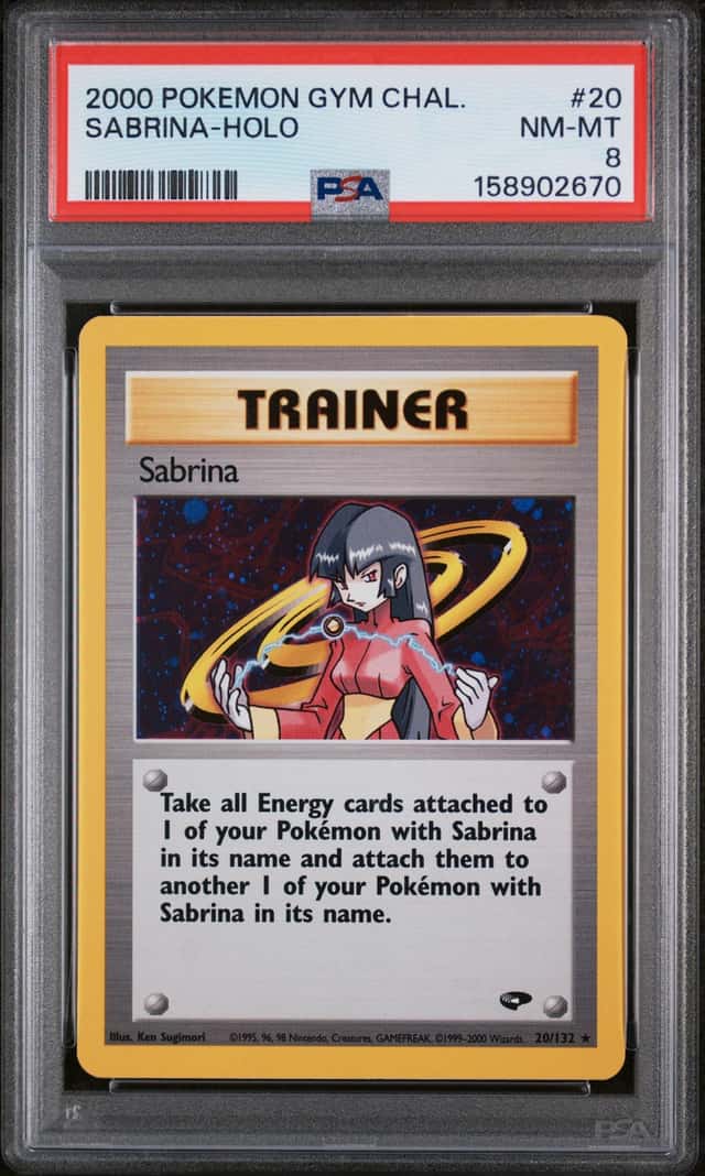 Sabrina
