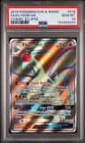 Flygon Gx