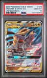 Garchomp & Giratina Gx