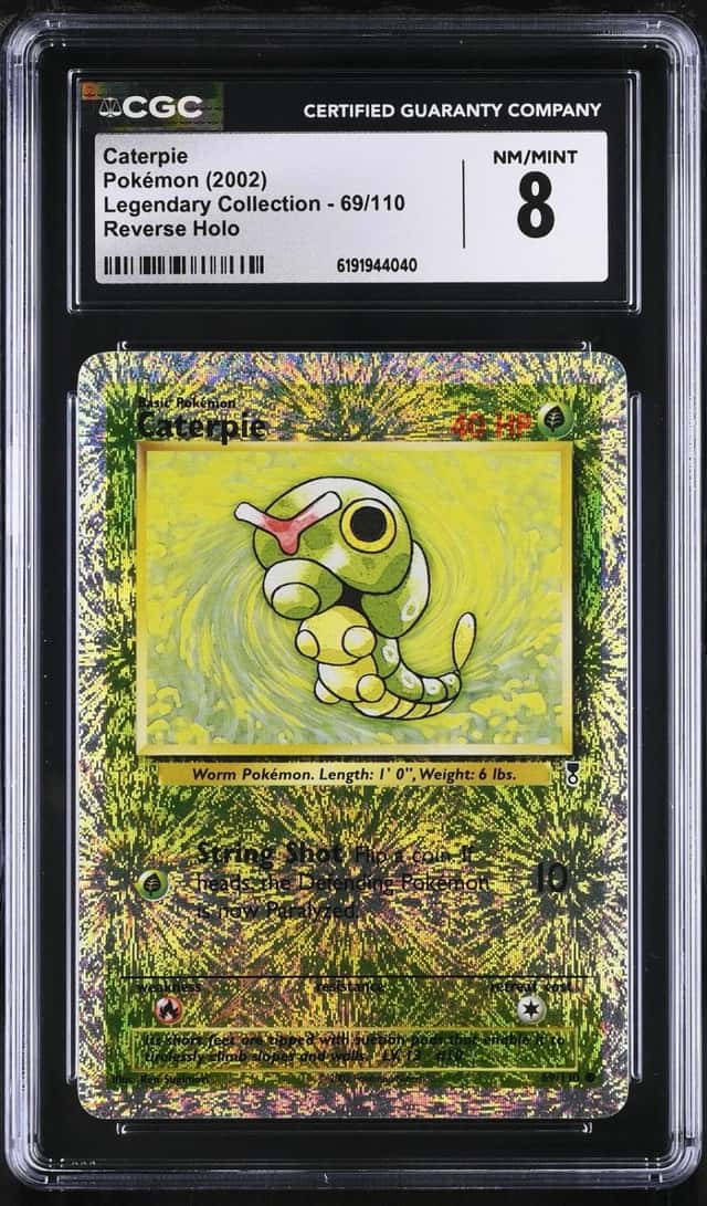 Caterpie