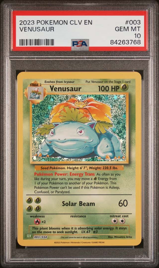 Venusaur