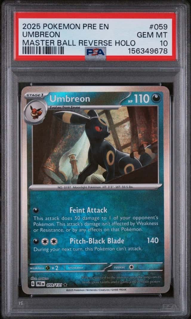 Umbreon