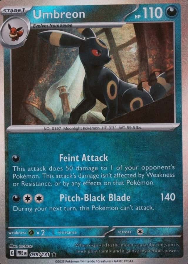 Master Ball · Reverse Holo