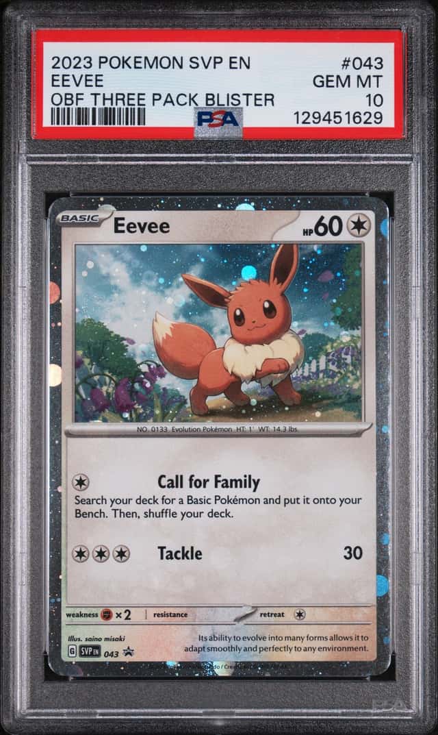 Eevee