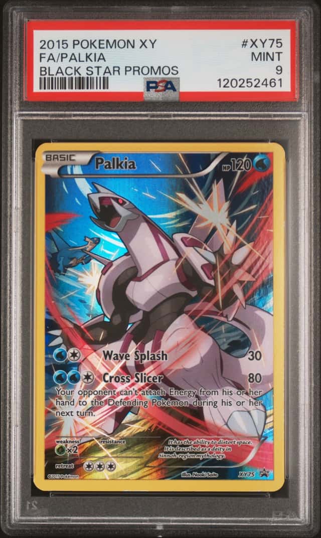 Palkia