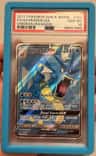 Gyarados Gx