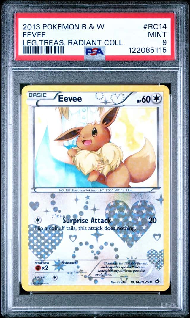 Eevee
