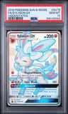 Sylveon Gx