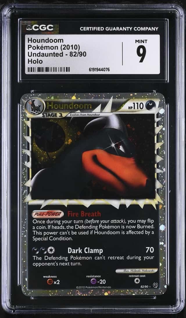 Houndoom