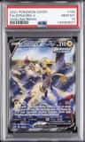 Zeraora V