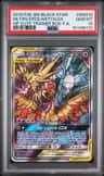Moltres & Zapdos & Articuno Gx