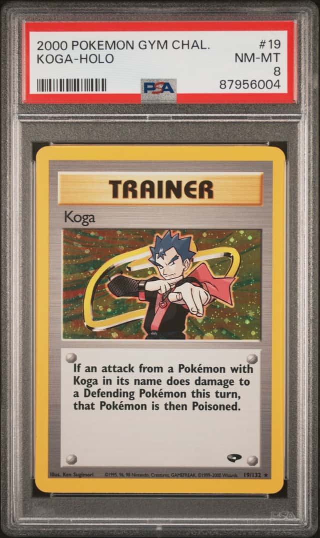 Koga