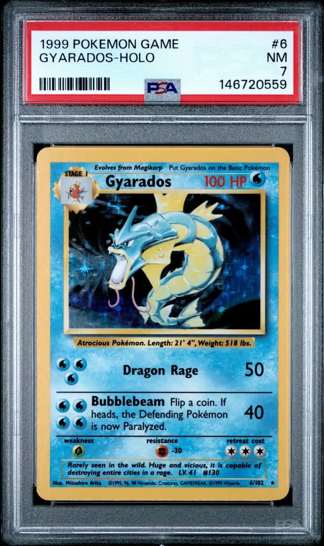 Gyarados