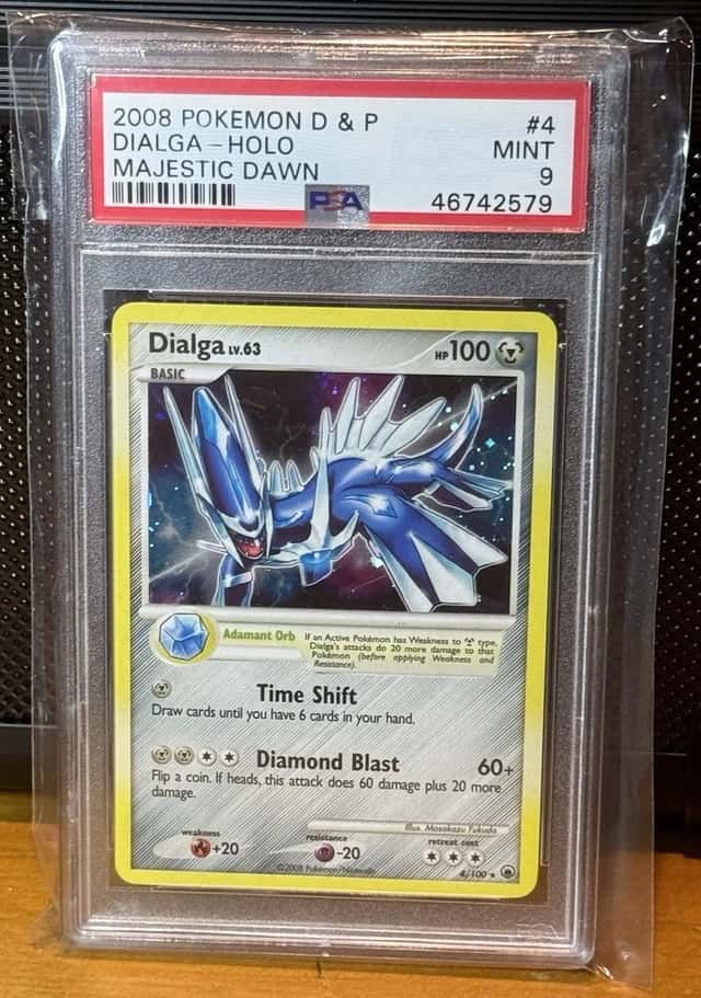 Dialga