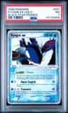 Kyogre Ex