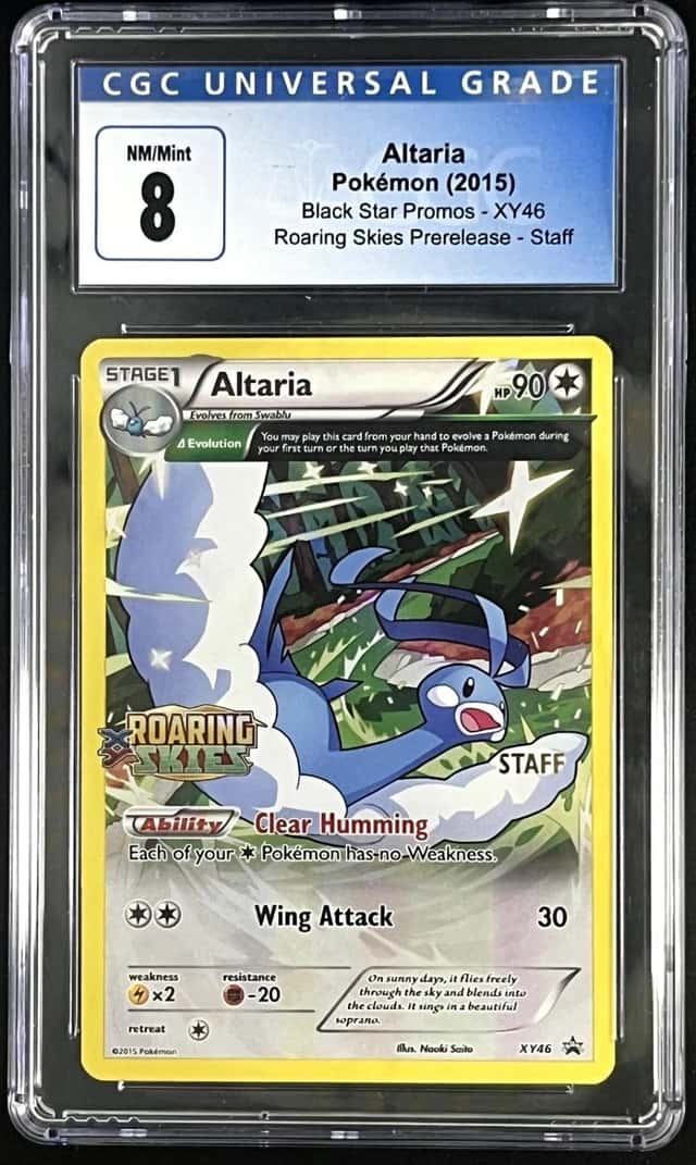 Altaria