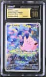 Clefairy