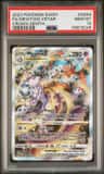 Mewtwo Vstar