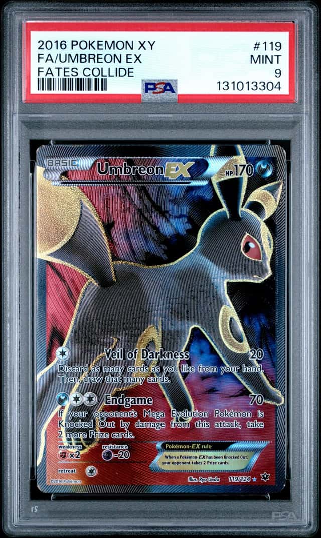 Umbreon EX