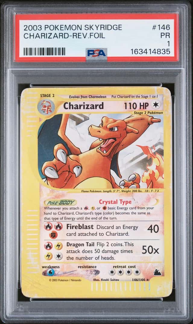Charizard